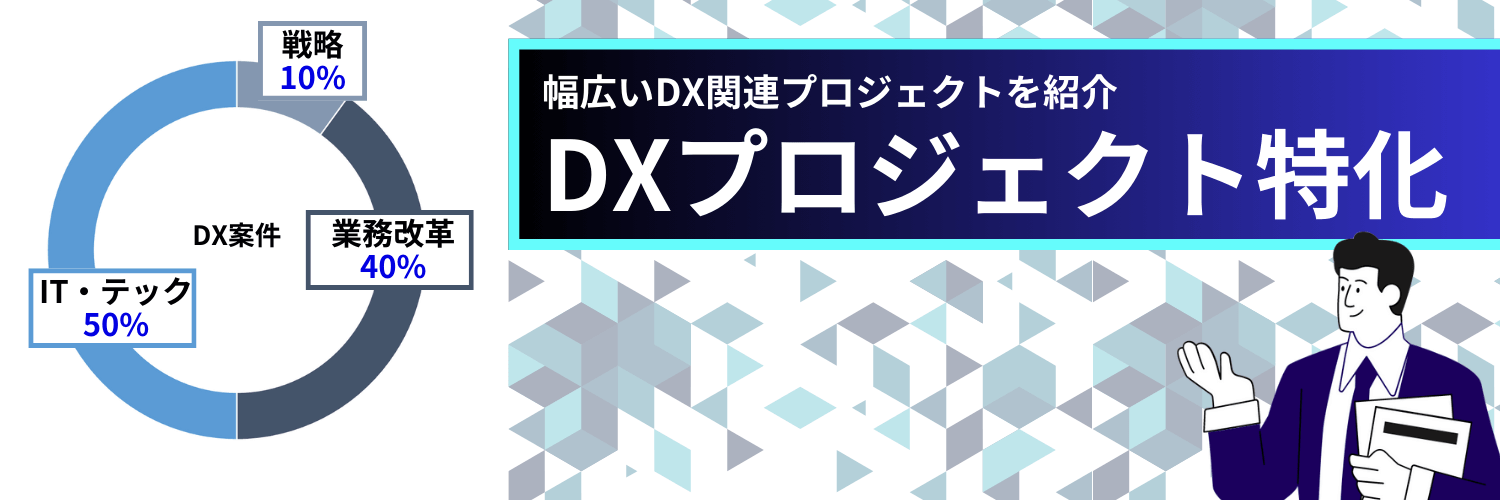 foRProの紹介案件